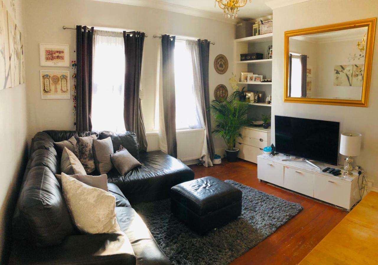 Heathfield Sq Affittacamere