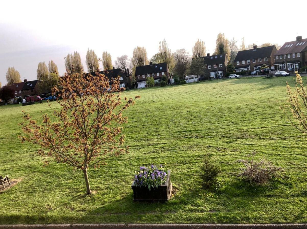 Heathfield Sq Affittacamere *