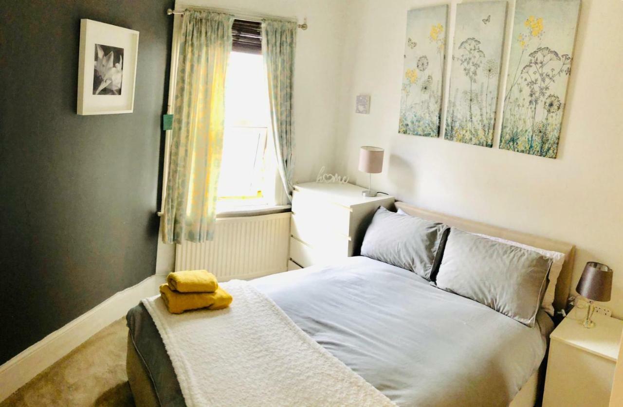 Heathfield Sq Affittacamere *